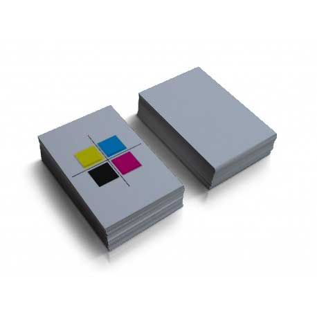 Imagen de tarjetas galet gris (popset)