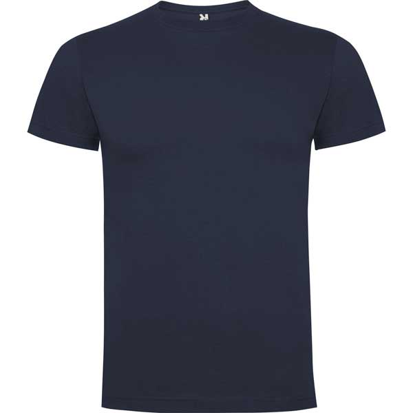 CAMISETA HOMBRE ÉBANO