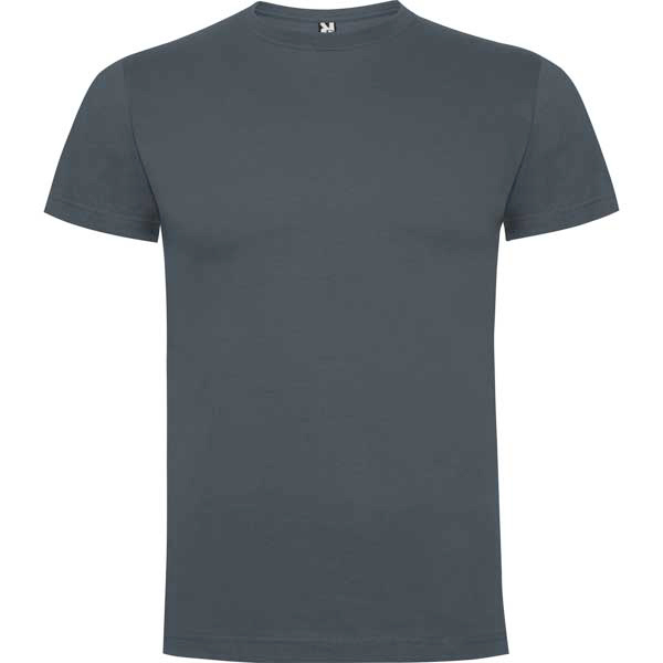 CAMISETA HOMBRE PLOMO