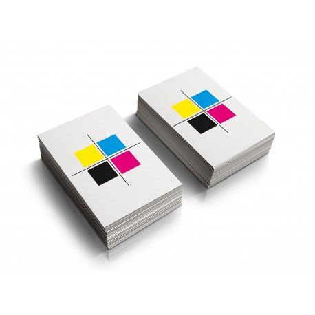 Tarjetas estándar 4+4